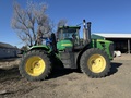 2011 John Deere 9330 Tractor