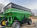 2023 Brent 757 Gravity Wagon