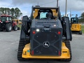 2025 John Deere 333 P Skid Steer