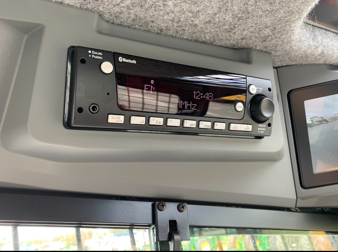 2025 John Deere 333 P Skid Steer