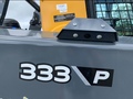 2025 John Deere 333 P Skid Steer