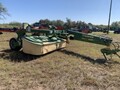 2023 Krone ECTS 320 CR Mower Conditioner