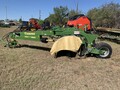 2023 Krone ECTS 320 CR Mower Conditioner