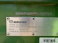 2023 Krone ECTS 320 CR Mower Conditioner