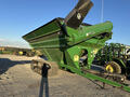 2015 J&M 1520-22 Grain Cart