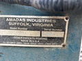 2018 Amadas 6-38 Peanut Equipment
