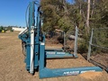  Amadas Bale Mover Cotton Equipment