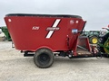 2022 Roto Mix 525 Grinders and Mixer
