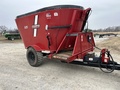 2022 Roto Mix 525 Grinders and Mixer