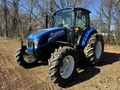 2018 New Holland Powerstar 110 Tractor