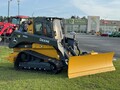 2025 John Deere 333 P Skid Steer