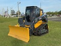 2025 John Deere 333 P Skid Steer