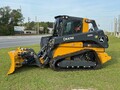 2025 John Deere 333 P Skid Steer