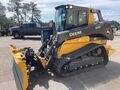 2025 John Deere 333 P Skid Steer