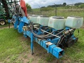 2010 Monosem 6X2 Planter