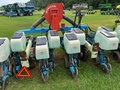 2010 Monosem 6X2 Planter