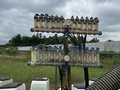 2010 Monosem 6X2 Planter