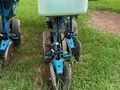 2010 Monosem 6X2 Planter