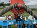 2010 Monosem 6X2 Planter