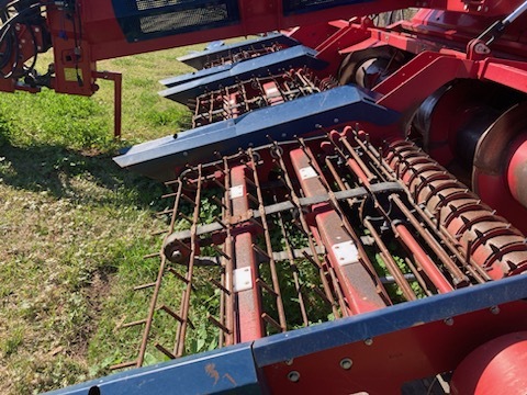 2020 Colombo TM Peanut Equipment