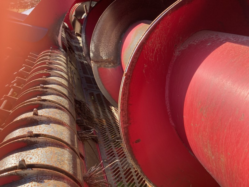 2020 Colombo TM Peanut Equipment
