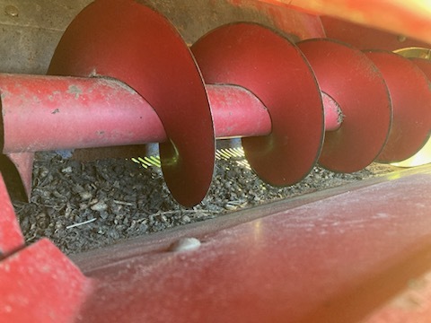 2020 Colombo TM Peanut Equipment