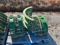  John Deere CONCAVE Wheels / Tires / Track