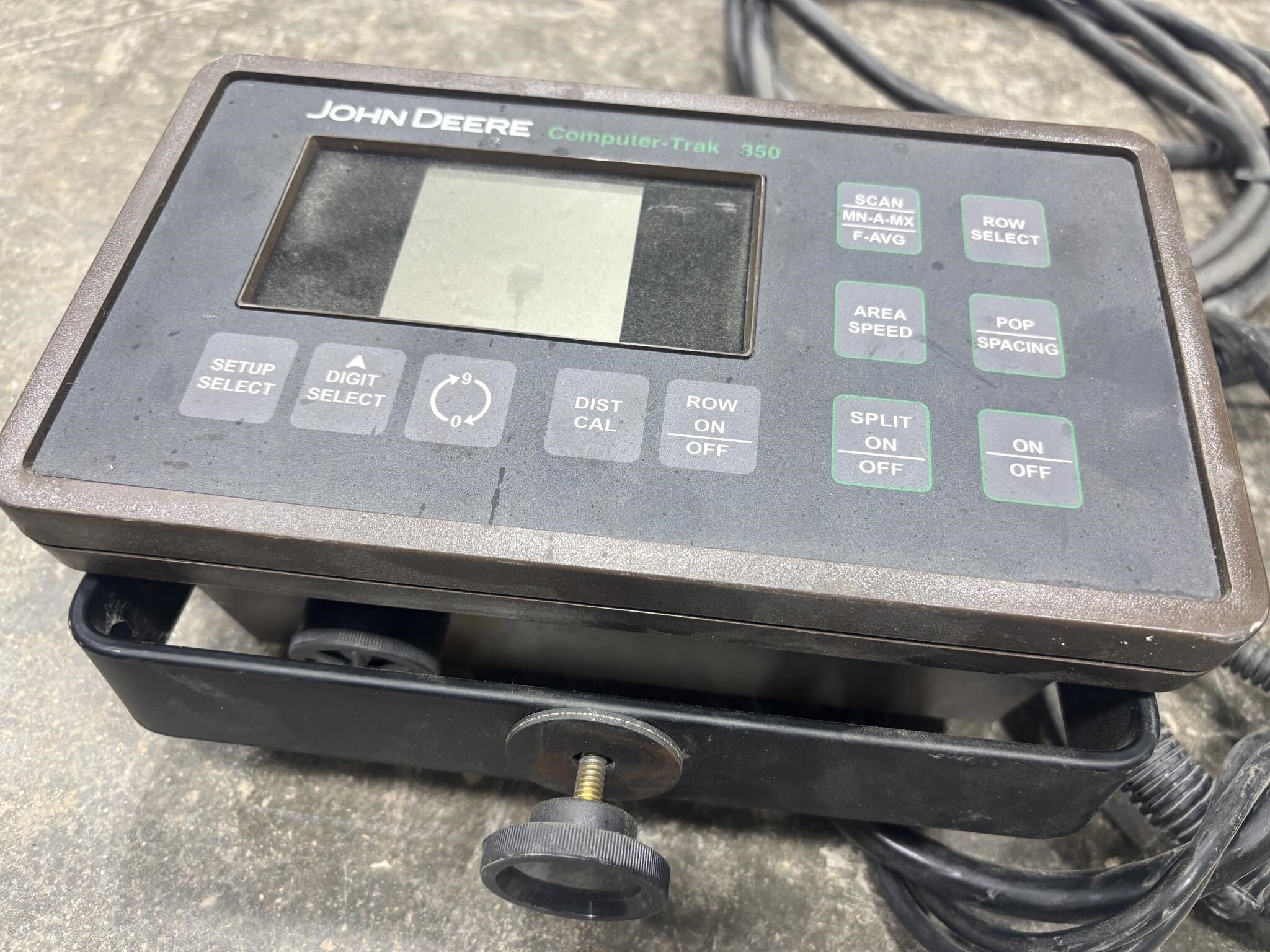 2022 John Deere 1745 Planter