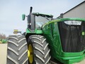 2024 John Deere 9R 640 Tractor