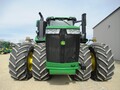 2024 John Deere 9R 640 Tractor