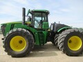 2024 John Deere 9R 640 Tractor