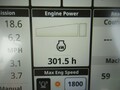 2024 John Deere 9R 640 Tractor