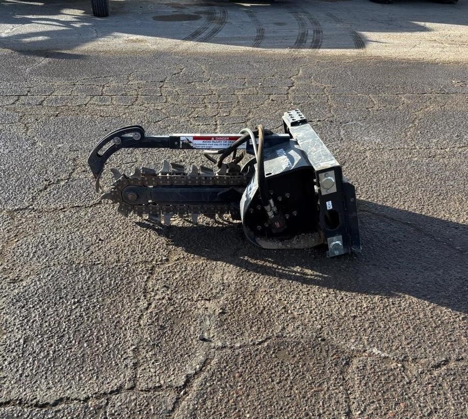 2024 Bobcat LT112 Loader and Skid Steer Attachment