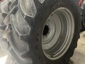  Goodyear 710/70R42 Wheels / Tires / Track