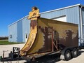 2016 Buckeye 7200 Trencher