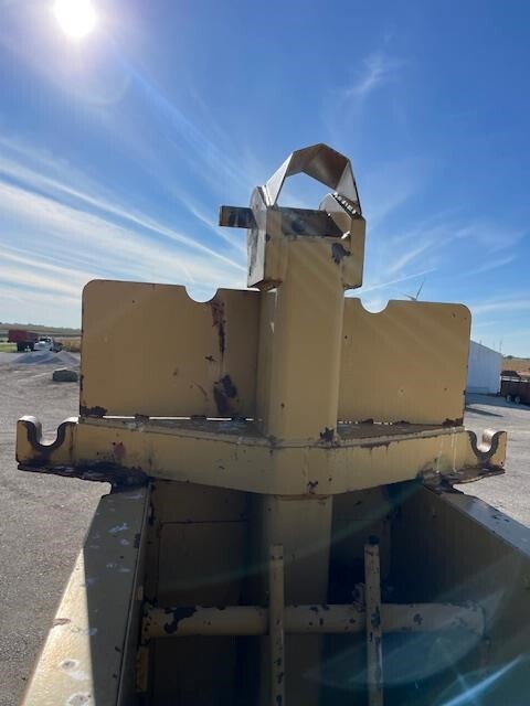 2016 Buckeye 7200 Trencher