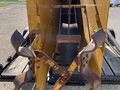 2016 Buckeye 7200 Trencher