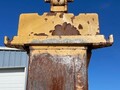2016 Buckeye 7200 Trencher