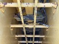 2016 Buckeye 7200 Trencher