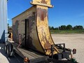2016 Buckeye 7200 Trencher