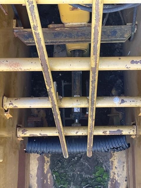 2016 Buckeye 7200 Trencher