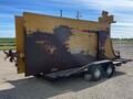 2016 Buckeye 7200 Trencher