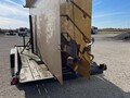 2016 Buckeye 7200 Trencher