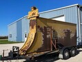 2016 Buckeye 7200 Trencher