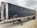2017 Timpte Super Hopper Grain Trailer