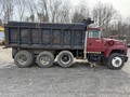 1995 Ford LT9000 Semi Trucks/Trailer