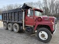 1995 Ford LT9000 Semi Trucks/Trailer