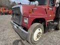 1995 Ford LT9000 Semi Trucks/Trailer