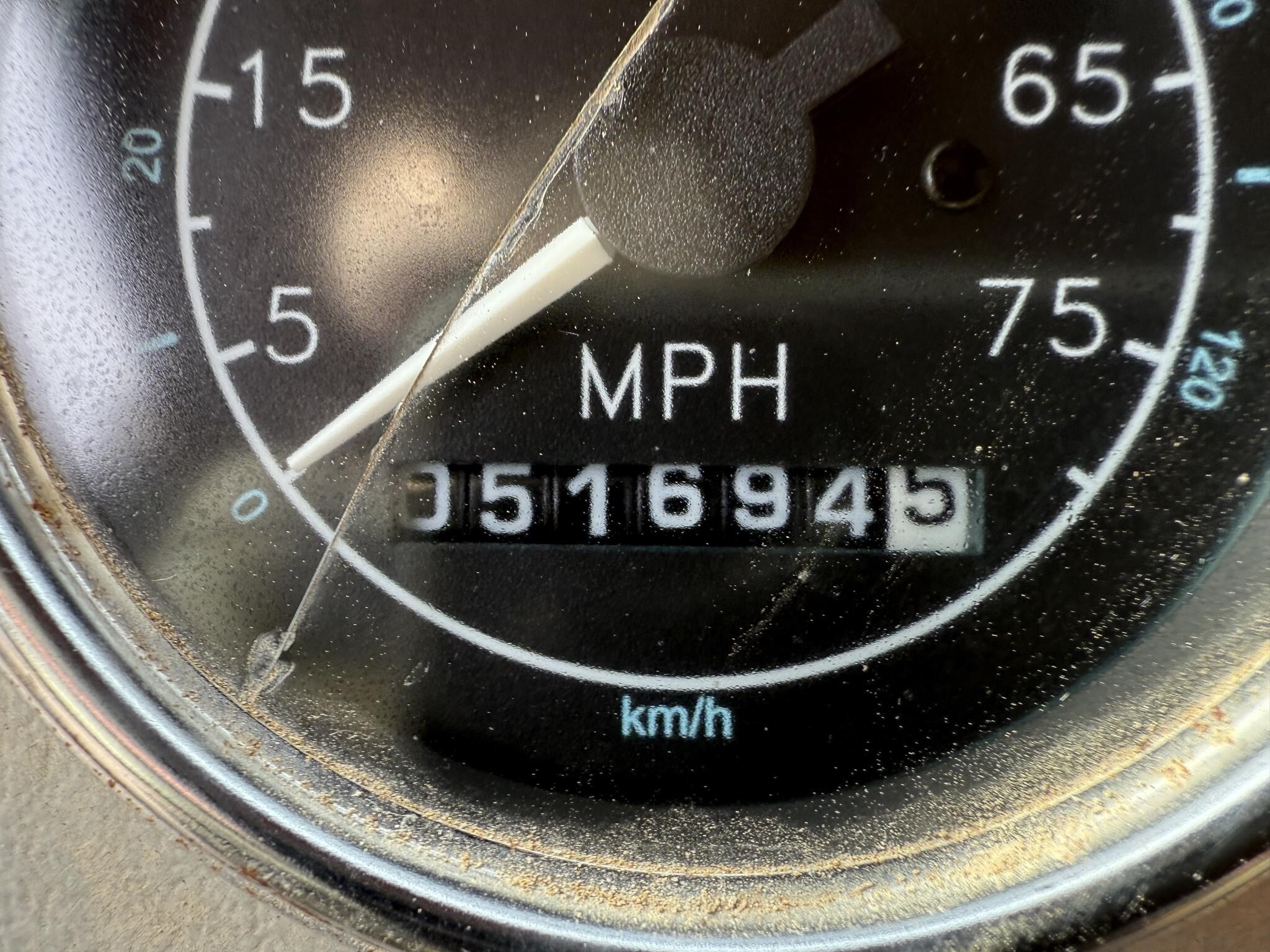 1995 Ford LT9000 Semi Trucks/Trailer