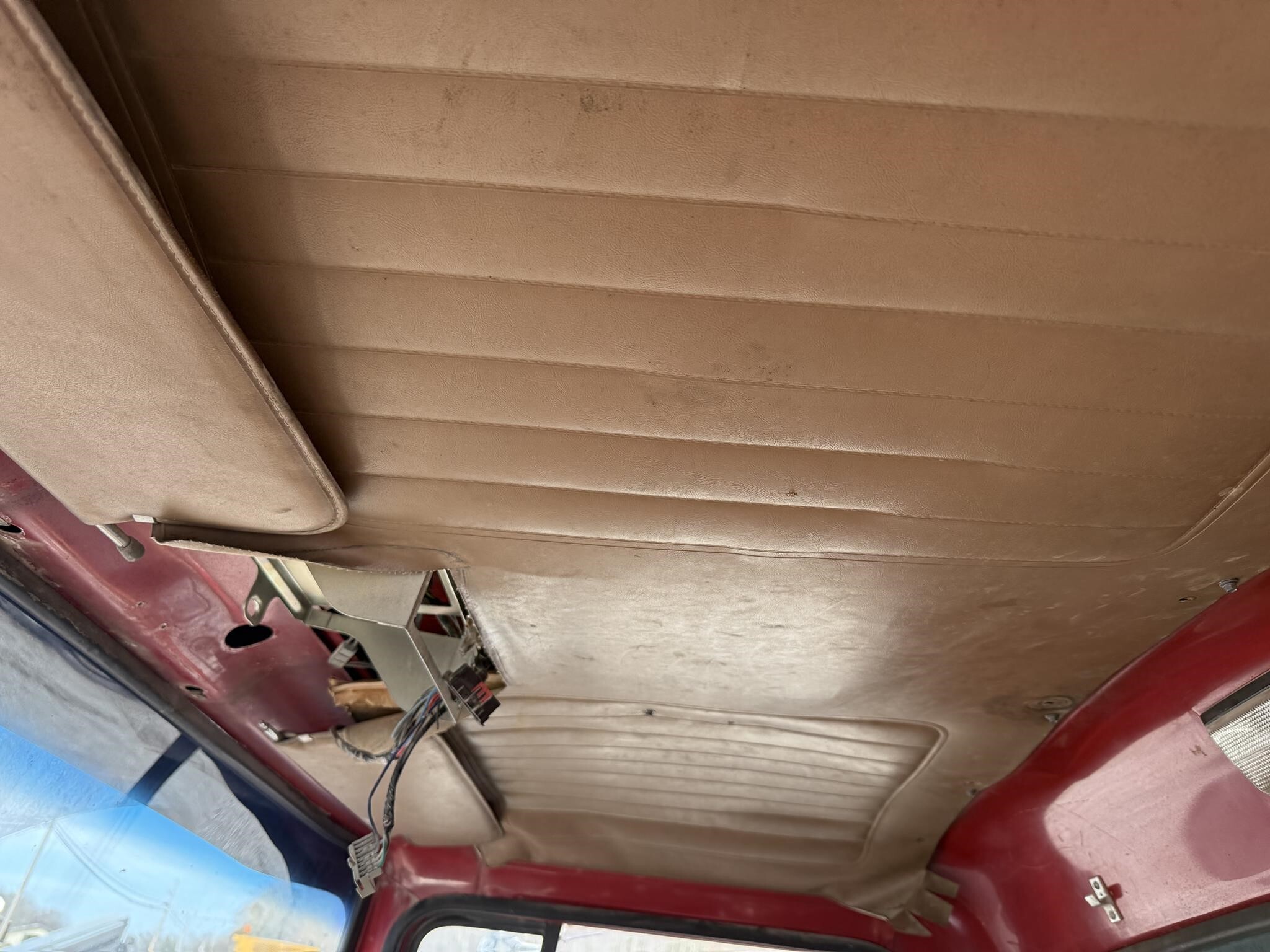 1995 Ford LT9000 Semi Trucks/Trailer